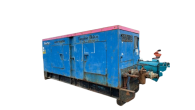 Máy xối nước