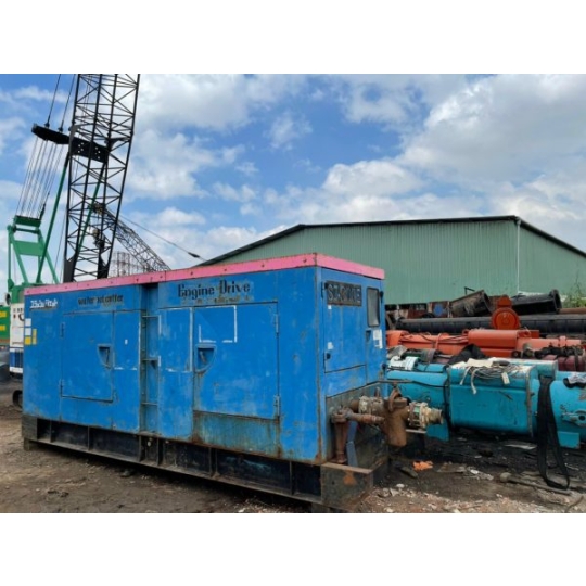 Máy xói nước SJ300E