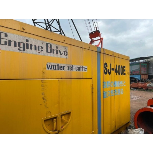 Máy xối nước SJ400E